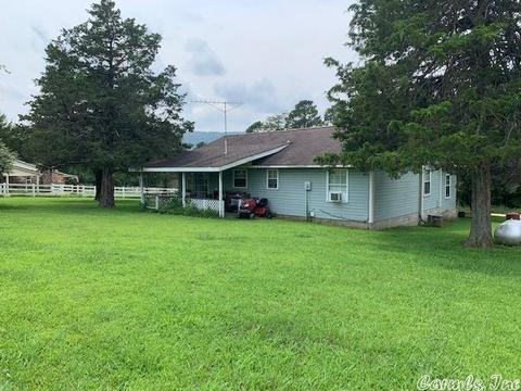 122 Old Mcintire Ln, Mountain View, AR 72560 photo 10