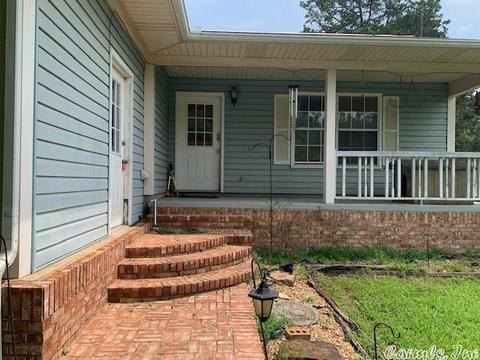 122 Old Mcintire Ln, Mountain View, AR 72560 photo 2