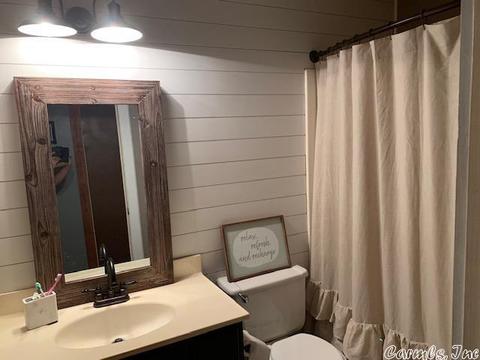 122 Old Mcintire Ln, Mountain View, AR 72560 photo 6