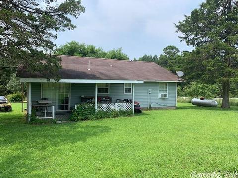 122 Old Mcintire Ln, Mountain View, AR 72560 photo 11