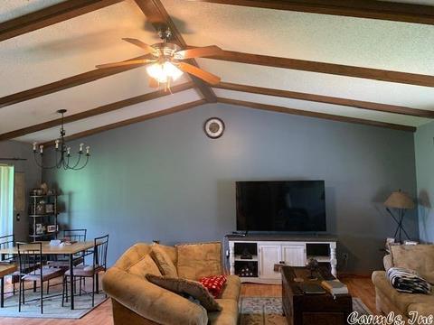 122 Old Mcintire Ln, Mountain View, AR 72560 photo 3