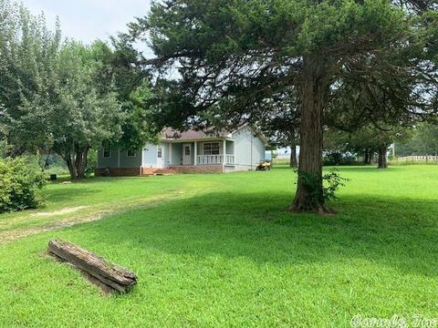 122 Old Mcintire Ln, Mountain View, AR 72560 photo 1