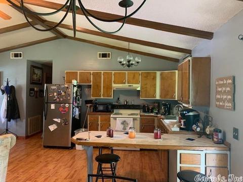 122 Old Mcintire Ln, Mountain View, AR 72560 photo 4