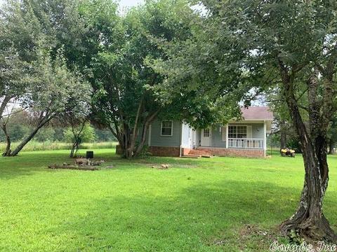 122 Old Mcintire Ln, Mountain View, AR 72560 photo 9