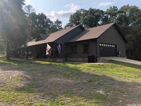 1173 Hill Point Rd, Clinton, AR 72031 photo 3