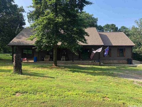 1173 Hill Point Rd, Clinton, AR 72031 photo 2