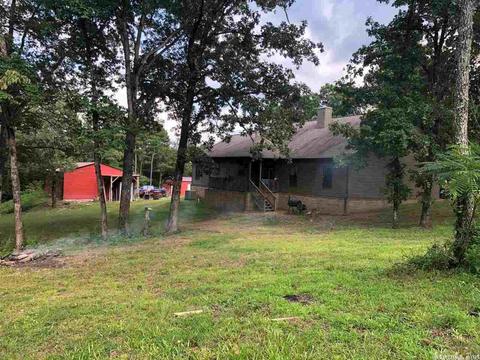 1173 Hill Point Rd, Clinton, AR 72031 photo 20