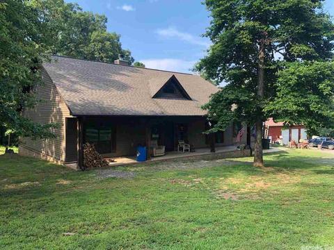 1173 Hill Point Rd, Clinton, AR 72031 photo 1