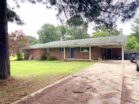 165 Tracye Ln, Cabot, AR 72023 photo 1