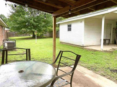 165 Tracye Ln, Cabot, AR 72023 photo 3
