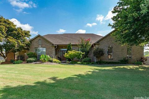 3300 Loetscher Cir, Conway, AR 72034 photo 1