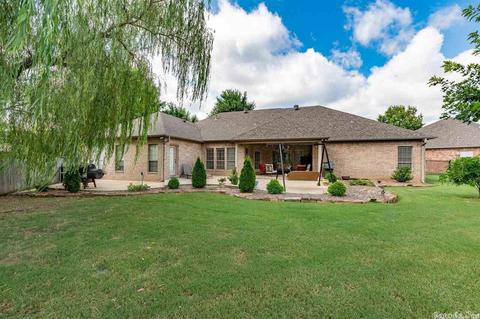 3300 Loetscher Cir, Conway, AR 72034 photo 32