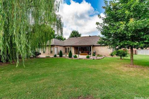 3300 Loetscher Cir, Conway, AR 72034 photo 33