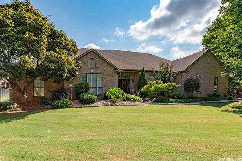 3300 Loetscher Cir, Conway, AR 72034 photo 35