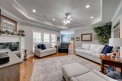 3300 Loetscher Cir, Conway, AR 72034 photo 4