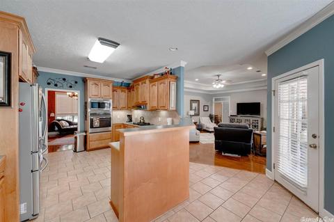3300 Loetscher Cir, Conway, AR 72034 photo 9