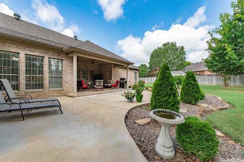 3300 Loetscher Cir, Conway, AR 72034 photo 31