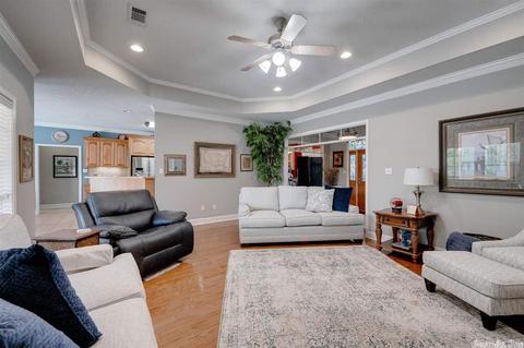 3300 Loetscher Cir, Conway, AR 72034 photo 5