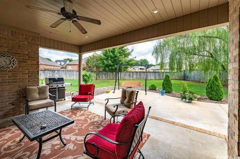 3300 Loetscher Cir, Conway, AR 72034 photo 30