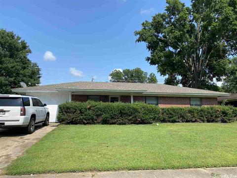 1305 Wisconsin, Pine Bluff, AR 71601 photo 1