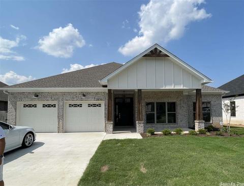 2610 Lilac Dr, Conway, AR 72034 photo 1