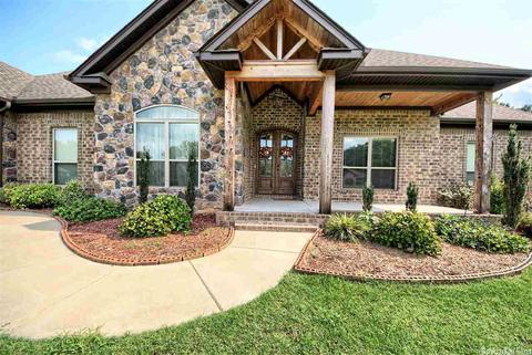 25 Cedar Brook Cv, Austin, AR 72007 photo 1