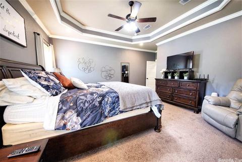 25 Cedar Brook Cv, Austin, AR 72007 photo 30