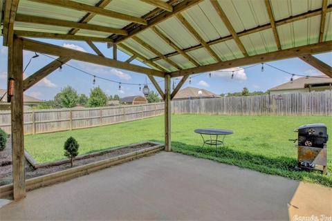 22 Poplar Ln, Ward, AR 72176 photo 21