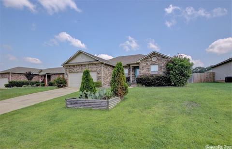 22 Poplar Ln, Ward, AR 72176 photo 1