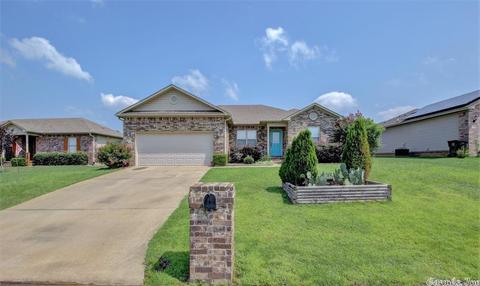 22 Poplar Ln, Ward, AR 72176 photo 2