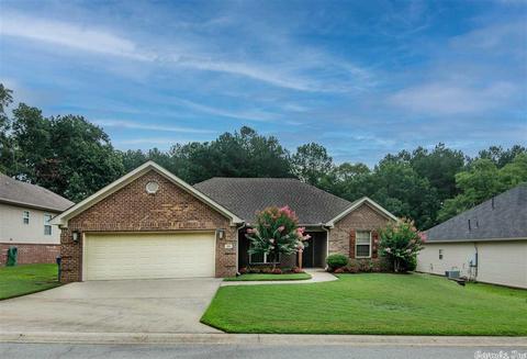 206 Michelle Dr, Benton, AR 72015 photo 3