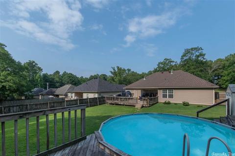 206 Michelle Dr, Benton, AR 72015 photo 36