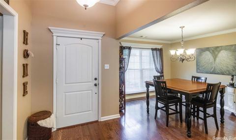 206 Michelle Dr, Benton, AR 72015 photo 5