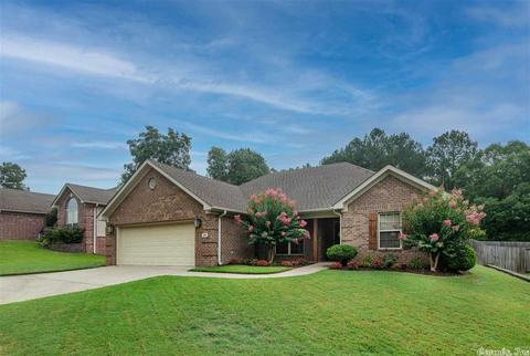 206 Michelle Dr, Benton, AR 72015 photo 1
