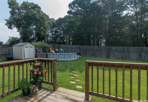 206 Michelle Dr, Benton, AR 72015 photo 34