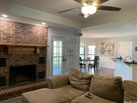 5 Pine Mountain Dr, Conway, AR 72034 photo 6