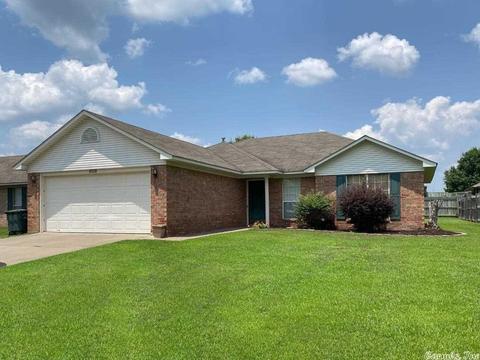 4500 Graham Dr, Conway, AR 72034 photo 1