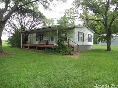 1201 Frontier Rd, Searcy, AR 72143 photo 1