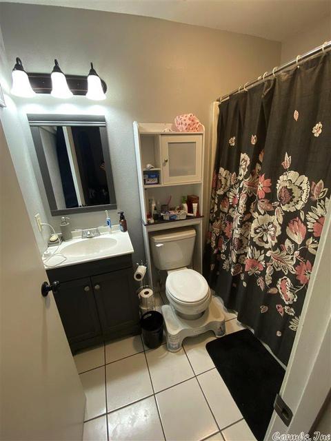 1011 Greenvalley Dr, Bryant, AR 72022 photo 5