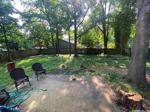 1011 Greenvalley Dr, Bryant, AR 72022 photo 13