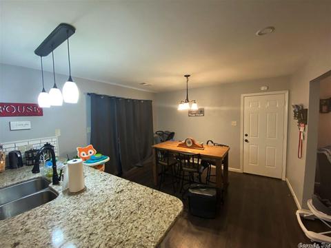 1011 Greenvalley Dr, Bryant, AR 72022 photo 11