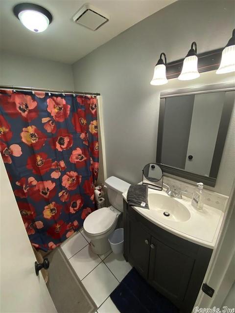1011 Greenvalley Dr, Bryant, AR 72022 photo 9