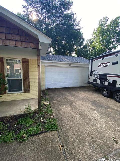 1011 Greenvalley Dr, Bryant, AR 72022 photo 2