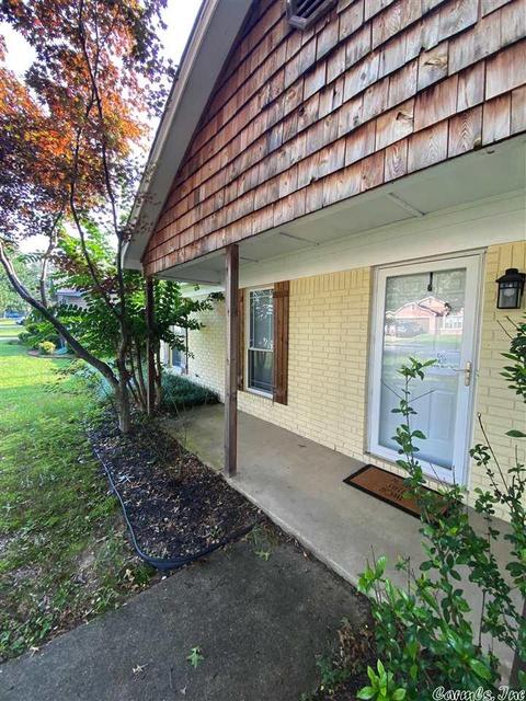 1011 Greenvalley Dr, Bryant, AR 72022 photo 3