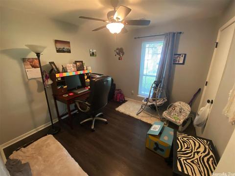 1011 Greenvalley Dr, Bryant, AR 72022 photo 8