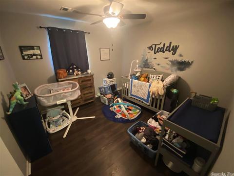 1011 Greenvalley Dr, Bryant, AR 72022 photo 7