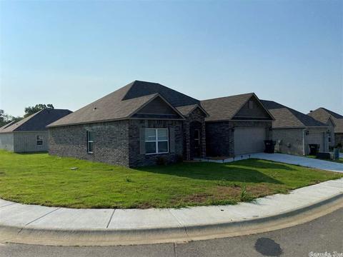 2140 Matthews Meadows Ln, Conway, AR 72032 photo 2