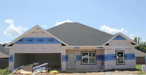 1205 Hideaway Cv, Bryant, AR 72022 photo 2
