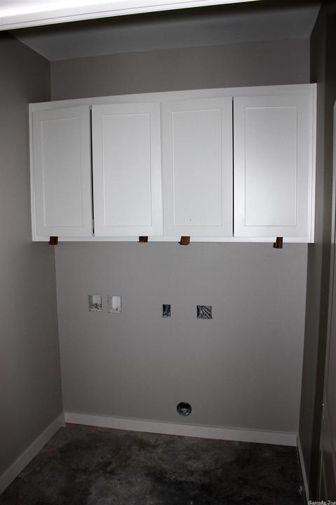 1205 Hideaway Cv, Bryant, AR 72022 photo 11