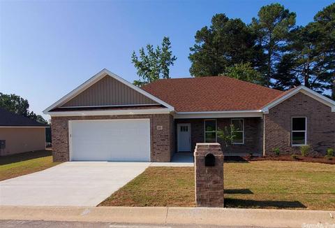 2003 Cedar Rdg, Benton, AR 72015 photo 1